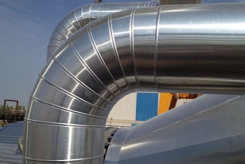 cold thermal insulation